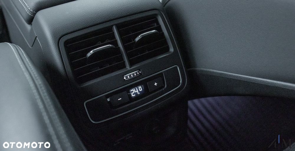 Audi A5 Sportback - 21