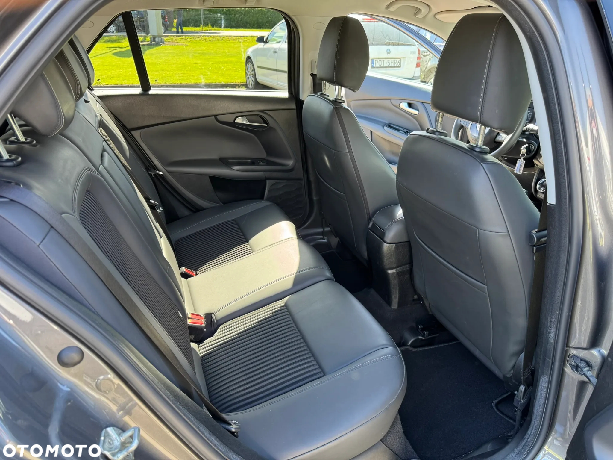 Fiat Tipo Kombi 1.4 T-Jet S-Design - 15