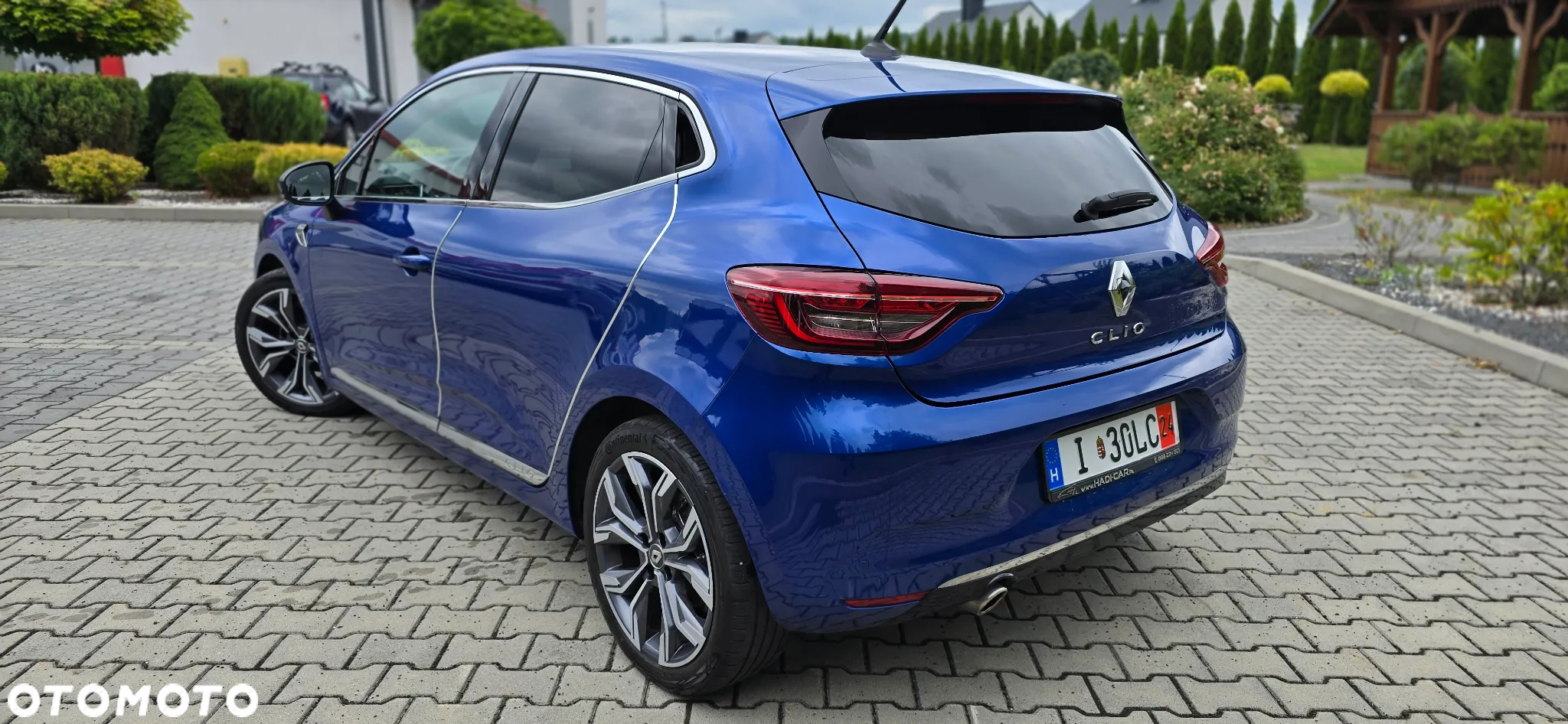 Renault Clio TCe 100 EDITION ONE - 3