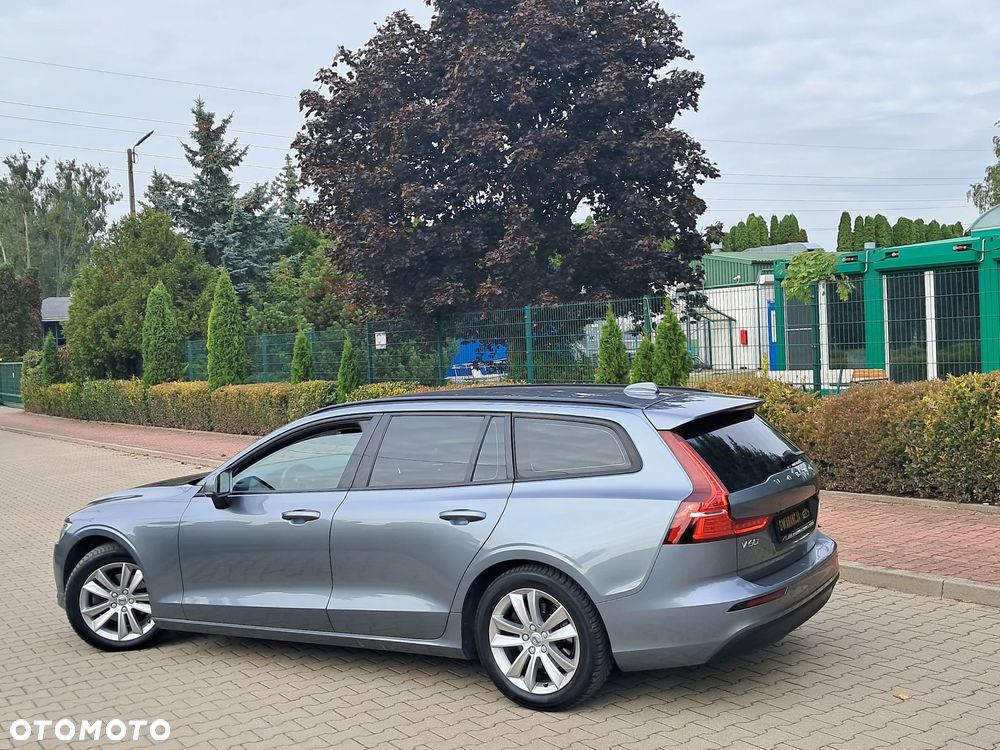 Volvo V60 D3 Drive-E Momentum - 7