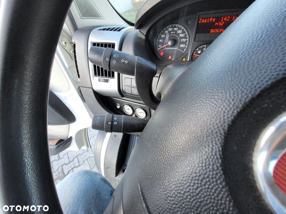 Fiat DUCATO - 11