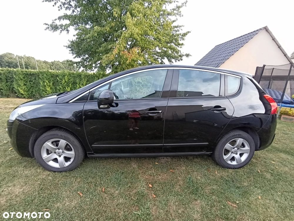 Peugeot 3008 - 6