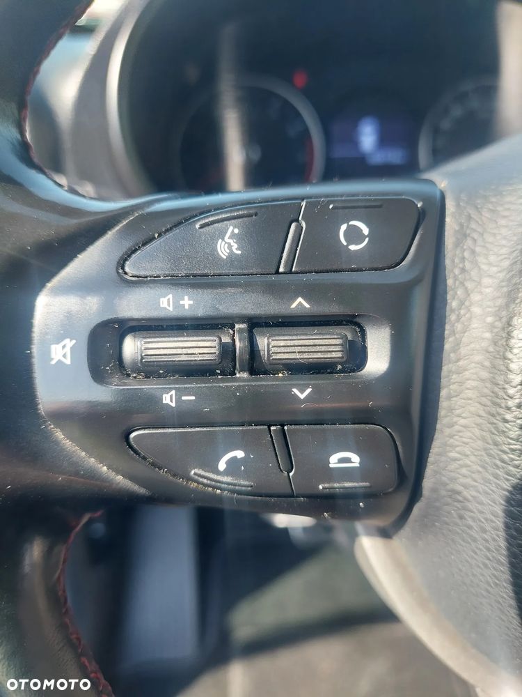 Kia Picanto 1.2 Automatik GT Line - 18