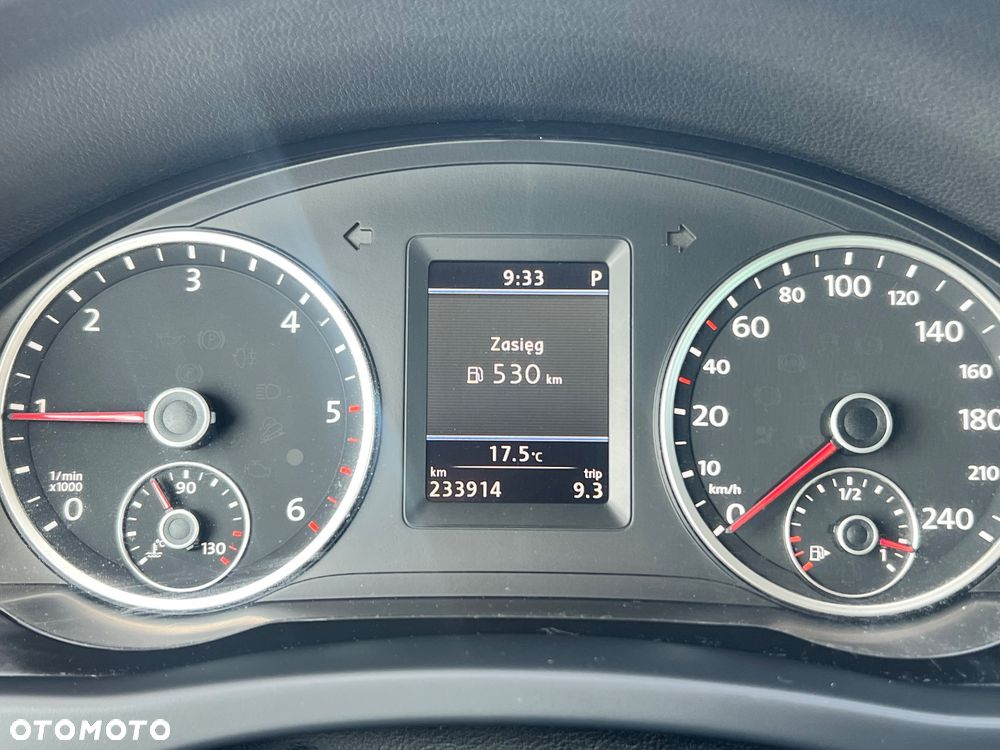Volkswagen Tiguan 2.0 TDI DPF 4Motion BlueMotion Technology DSG Lounge Track & Style - 22