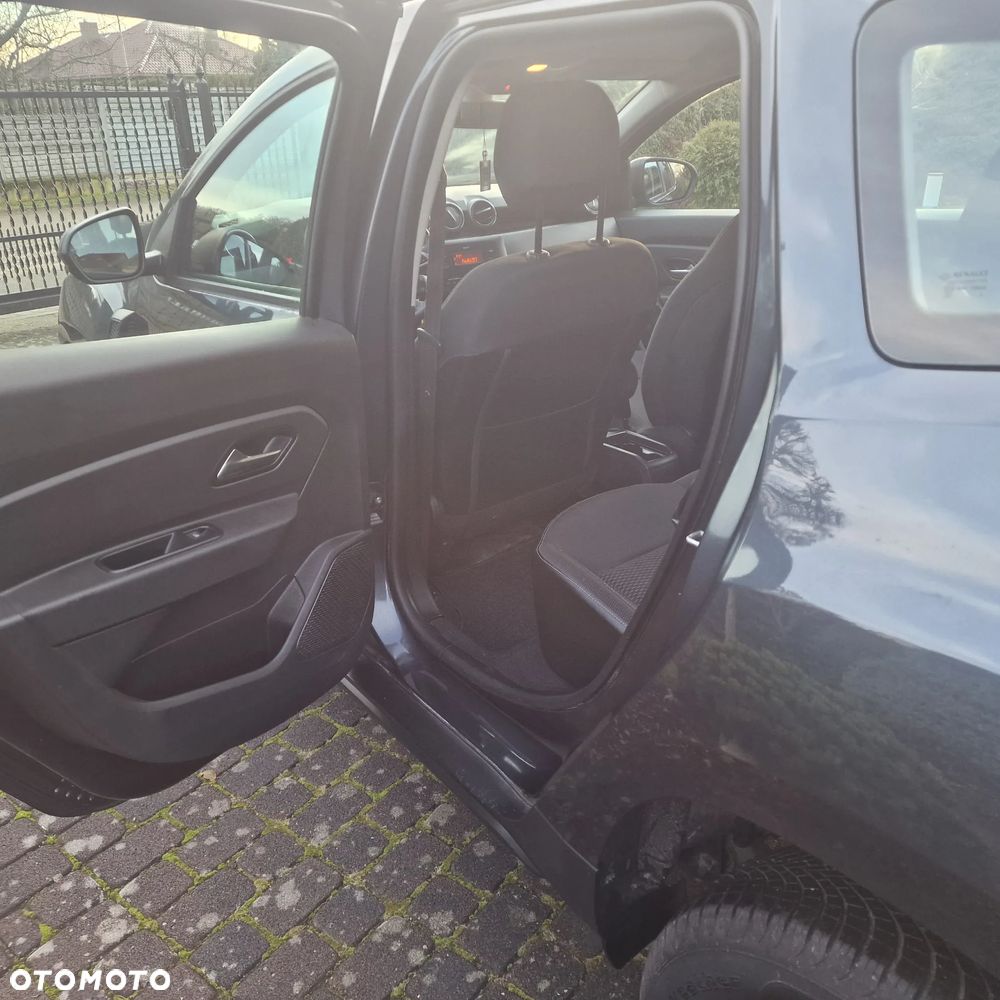 Dacia Duster TCe 125 2WD Prestige - 9