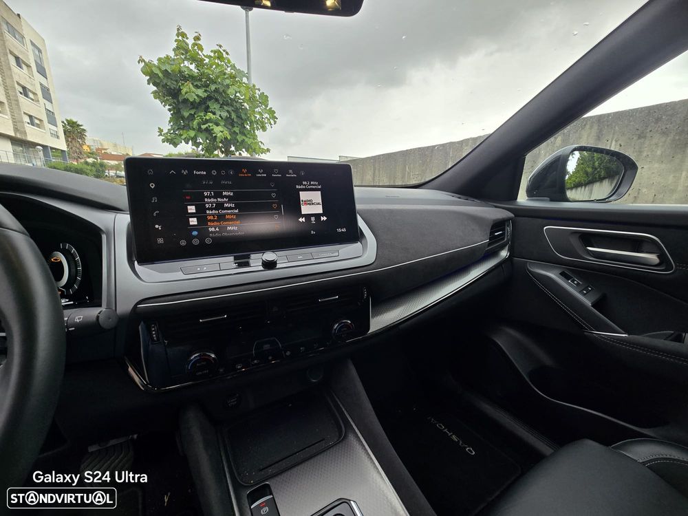 Nissan Qashqai - 5