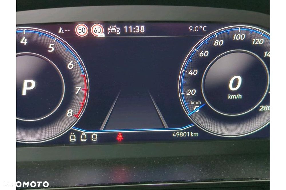 Volkswagen Arteon 2.0 TSI Elegance DSG - 6