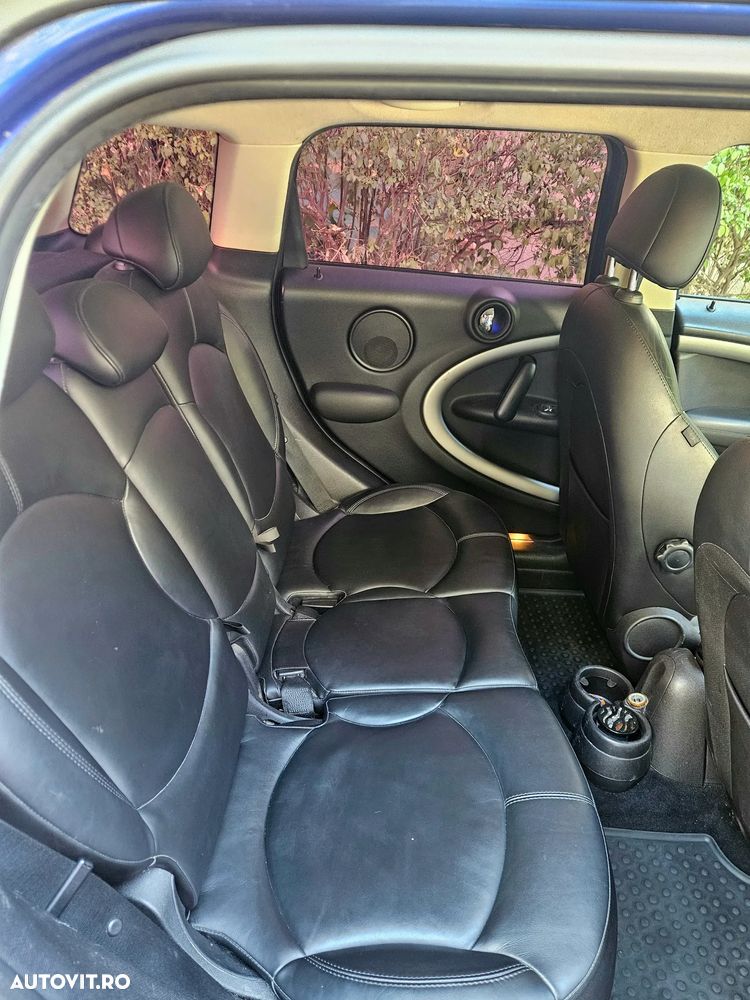 Mini Countryman - 7