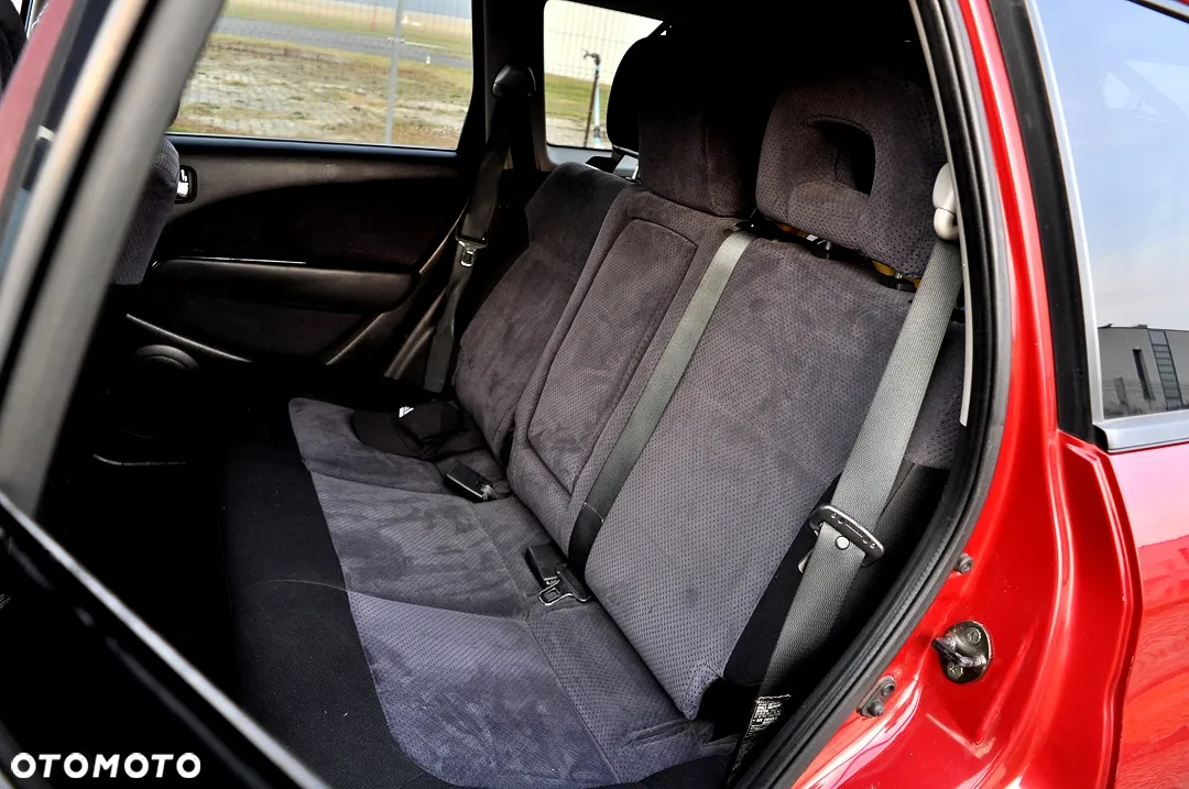 Mitsubishi Outlander 2.0 Comfort - 14