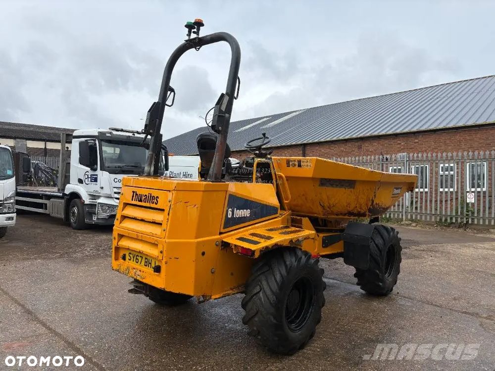 Thwaites 6000Ton - 10