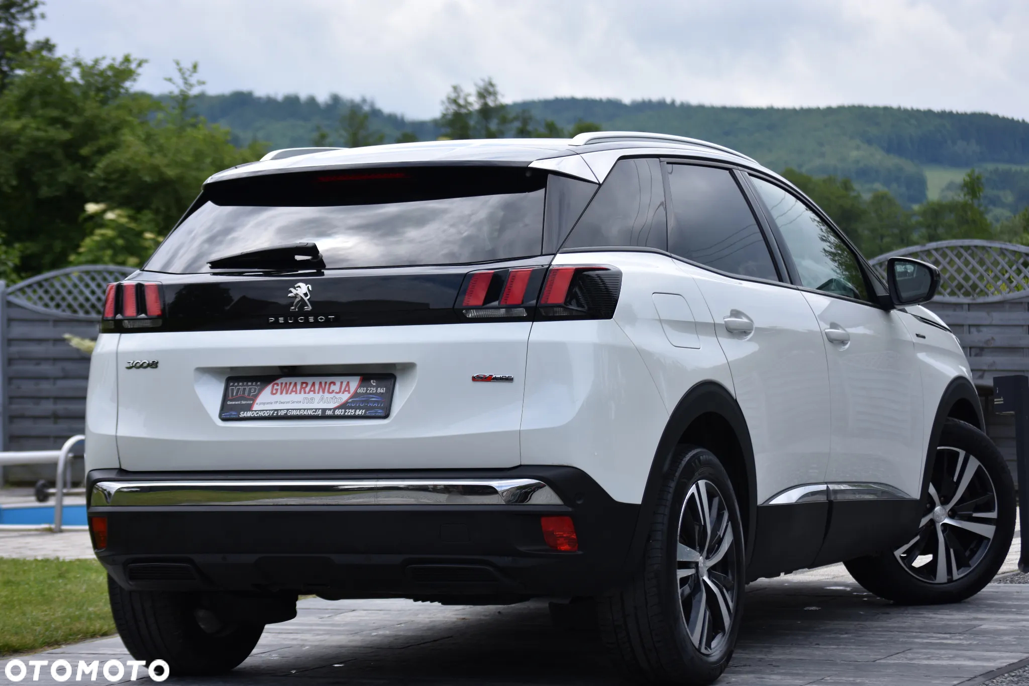 Peugeot 3008 HDi FAP 150 Allure - 18