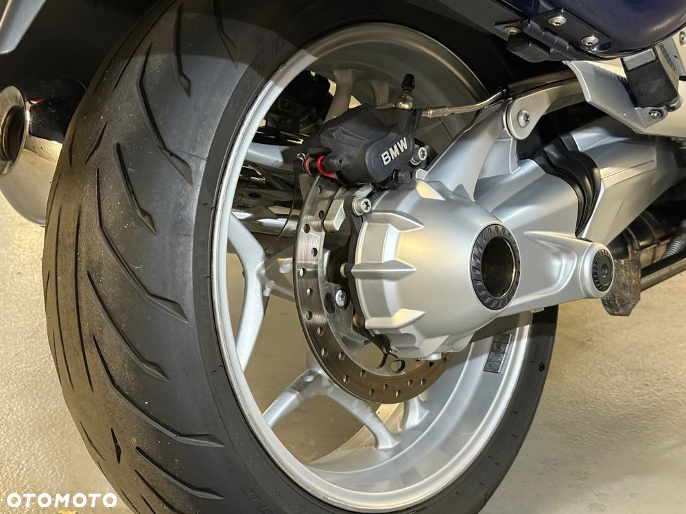 BMW RT - 13