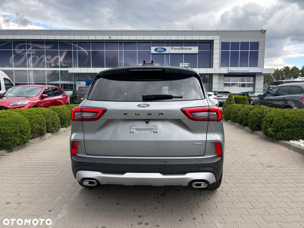 Ford Kuga 2.5 FHEV FWD Active X eCVT - 6