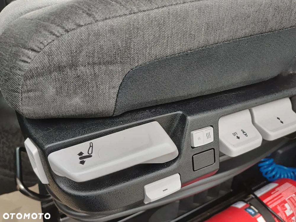 Renault T520 Standard EVO - 12