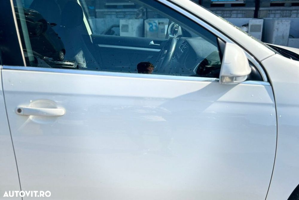 USA DREAPTA FATA VW GOLF 6 COMBI - AN 2011 - 1