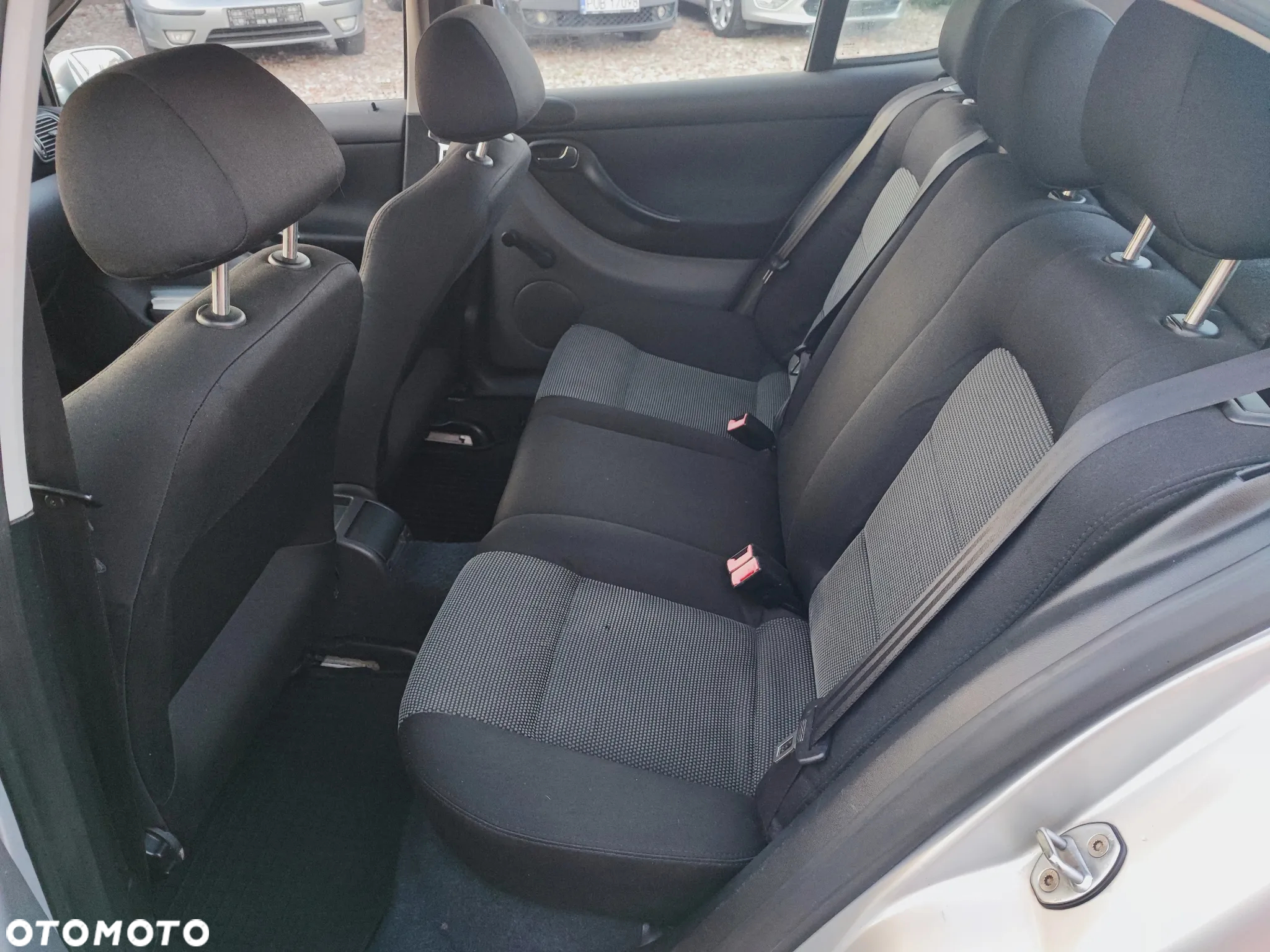 Seat Leon 1.6 Spirit Fresh-Up - 16