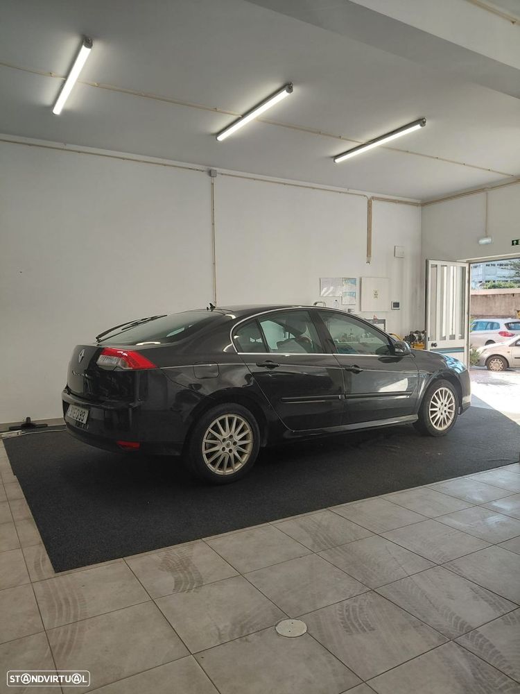 Renault Laguna 2.0 dCi Dynamique - 2