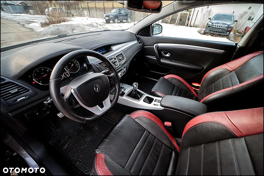 Renault Laguna - 15