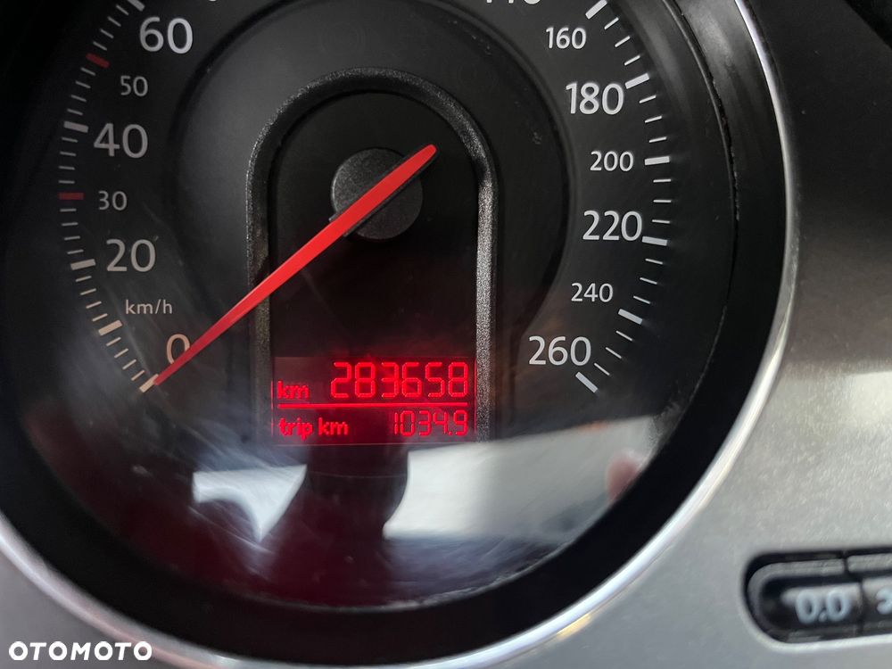 Volkswagen Passat 1.9 TDI Comfortline - 7