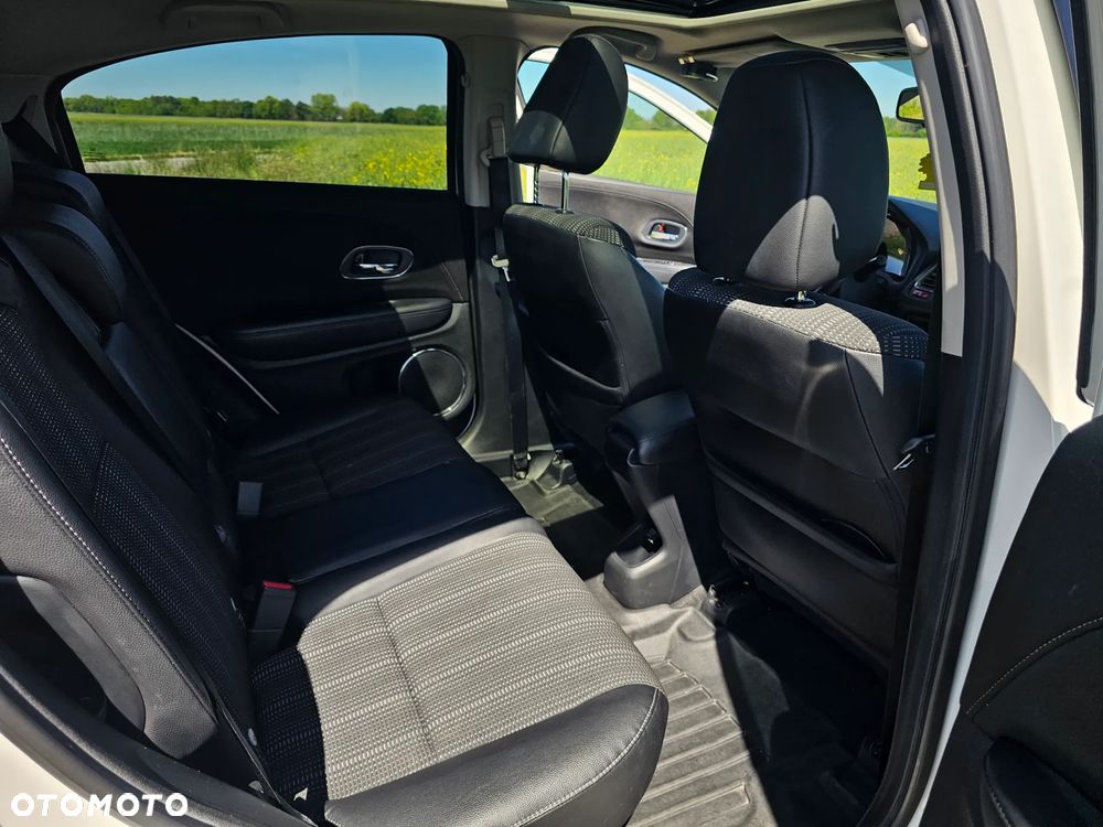 Honda HR-V 1.6 i-DTEC Executive (ADAS) - 26