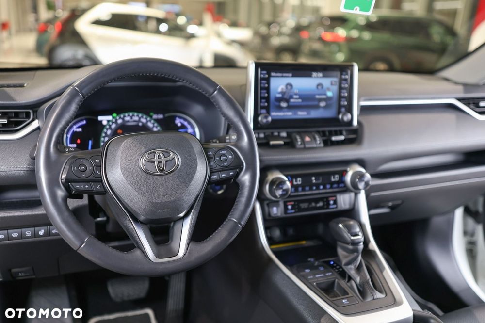Toyota RAV4 - 33