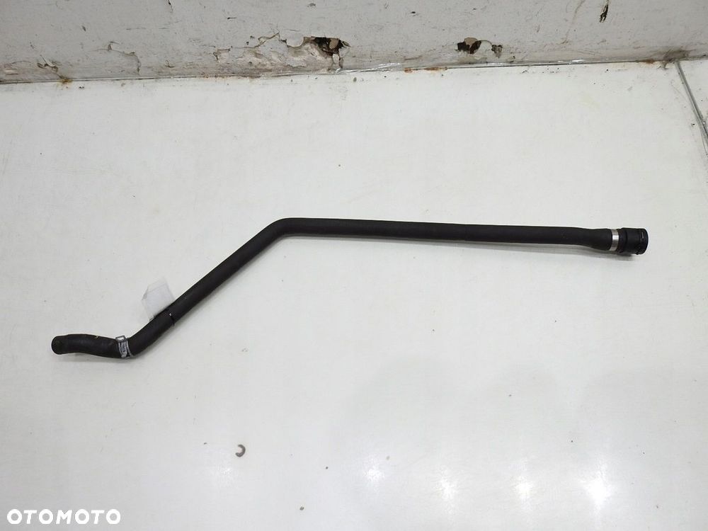 WĄŻ RURA NAGRZEWNICY WODY BMW E60 E61 2.5i 6932051 - 2