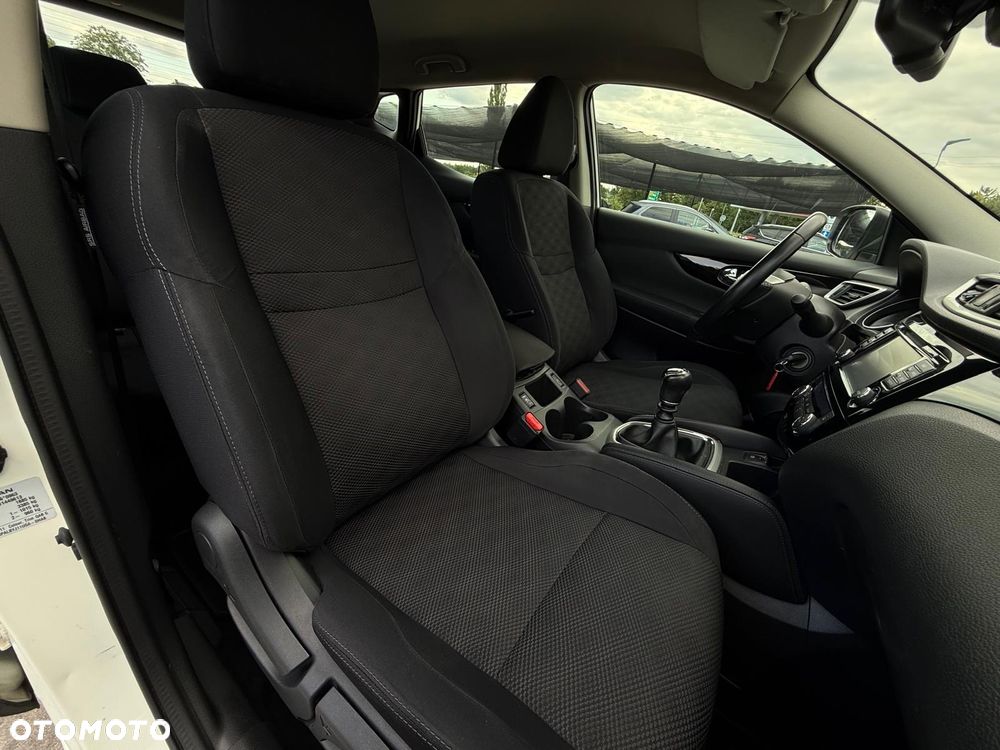 Nissan Qashqai 1.6 DIG-T 360 - 28