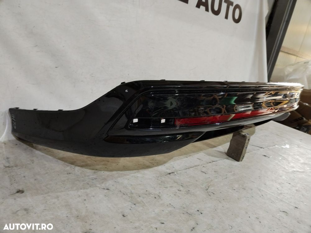 Spoiler bara spate VW ID7, cod de origine OE 14A807521, 2022, 2023, 2024, 2025. - 3