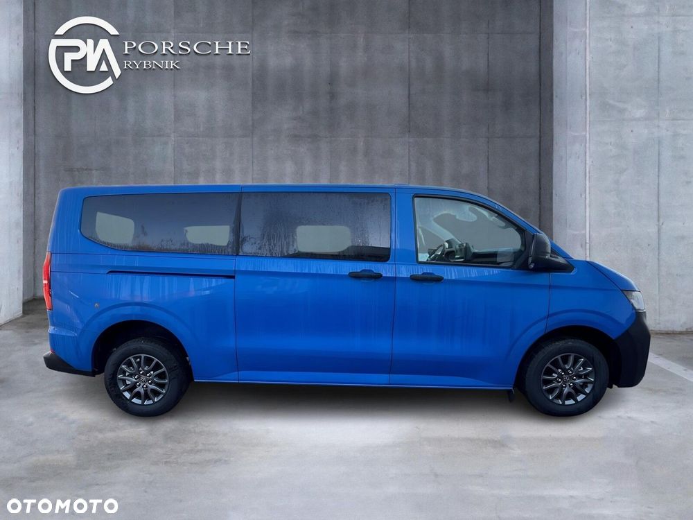 Volkswagen Caravelle - 5