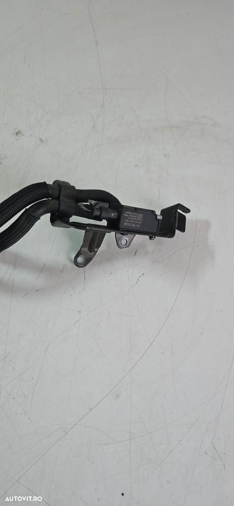 Senzor Presiune Gaze Evacuare Audi Vw 2.0 Tdi Euro 6 Cod 04L906051AB A6 C8 T6 Tiguan Q3 Q5 - 3