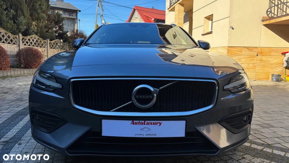 Volvo V60 D3 - 16