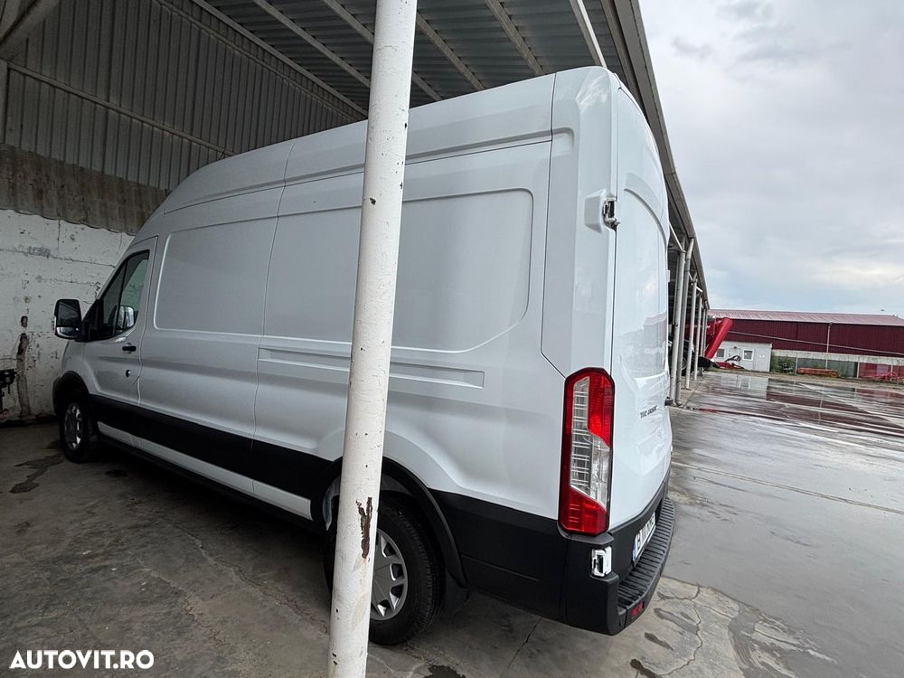 Ford Transit - 20