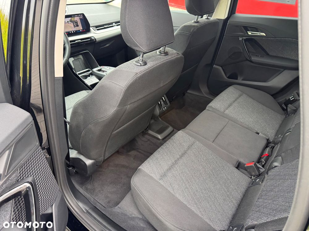BMW X1 xDrive20d xLine - 30