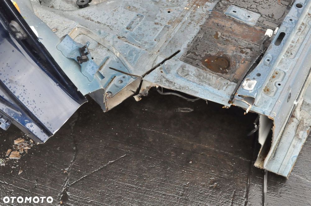 SUZUKI S-CROSS 2023R ĆWIARTKA BŁOTNIK PRAWY TYŁ TYLNY - 4