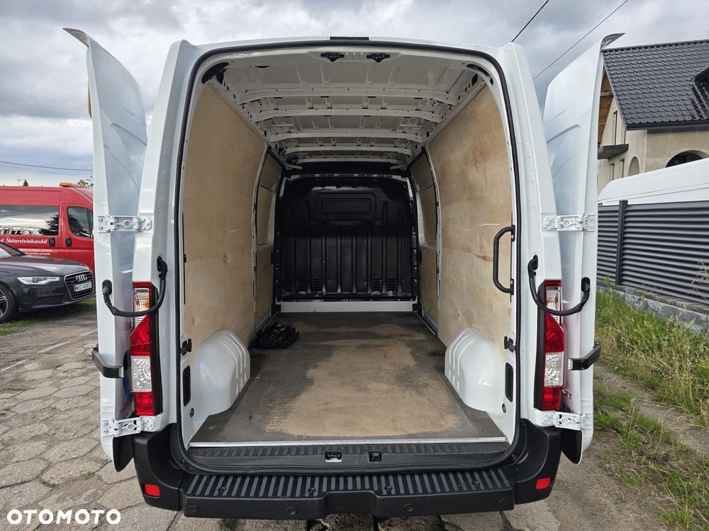 Renault Master L3h2 2.3 150 km   fulll Opcja   Śliczny !!! - 16