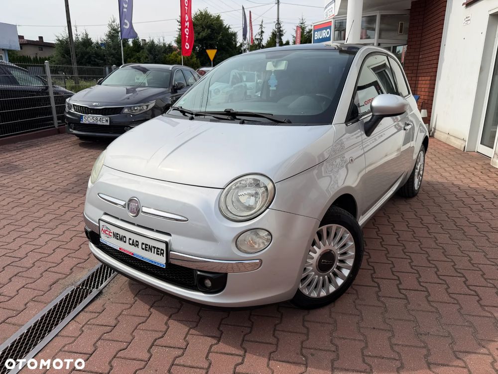 Fiat 500 - 2