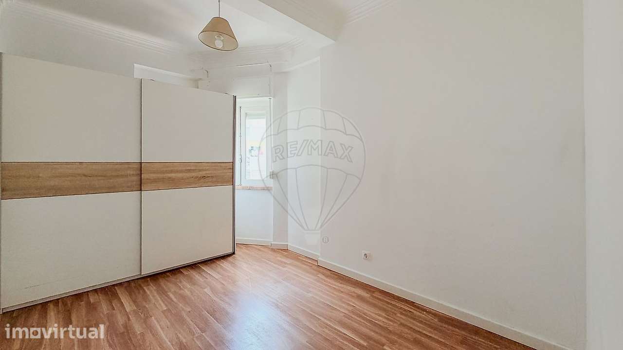 Apartamento T2 para venda - Grande imagem: 4/13