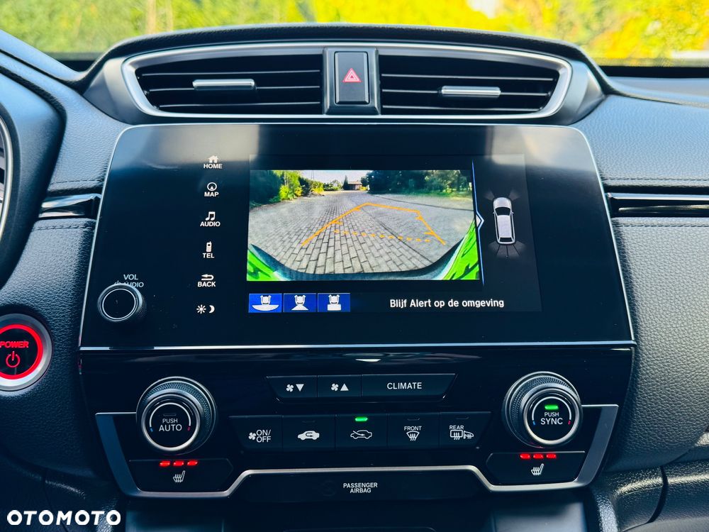 Honda CR-V 2.0 i-MMD Hybrid 2WD Elegance - 28