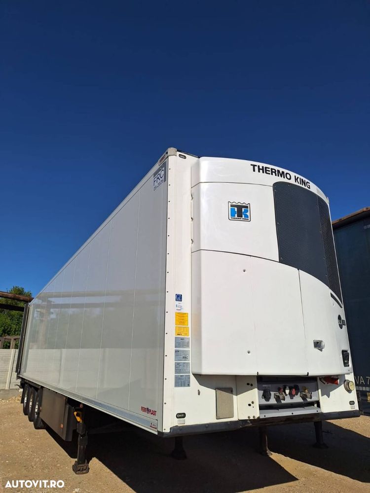 Schmitz Cargobull scb*s3b - 3