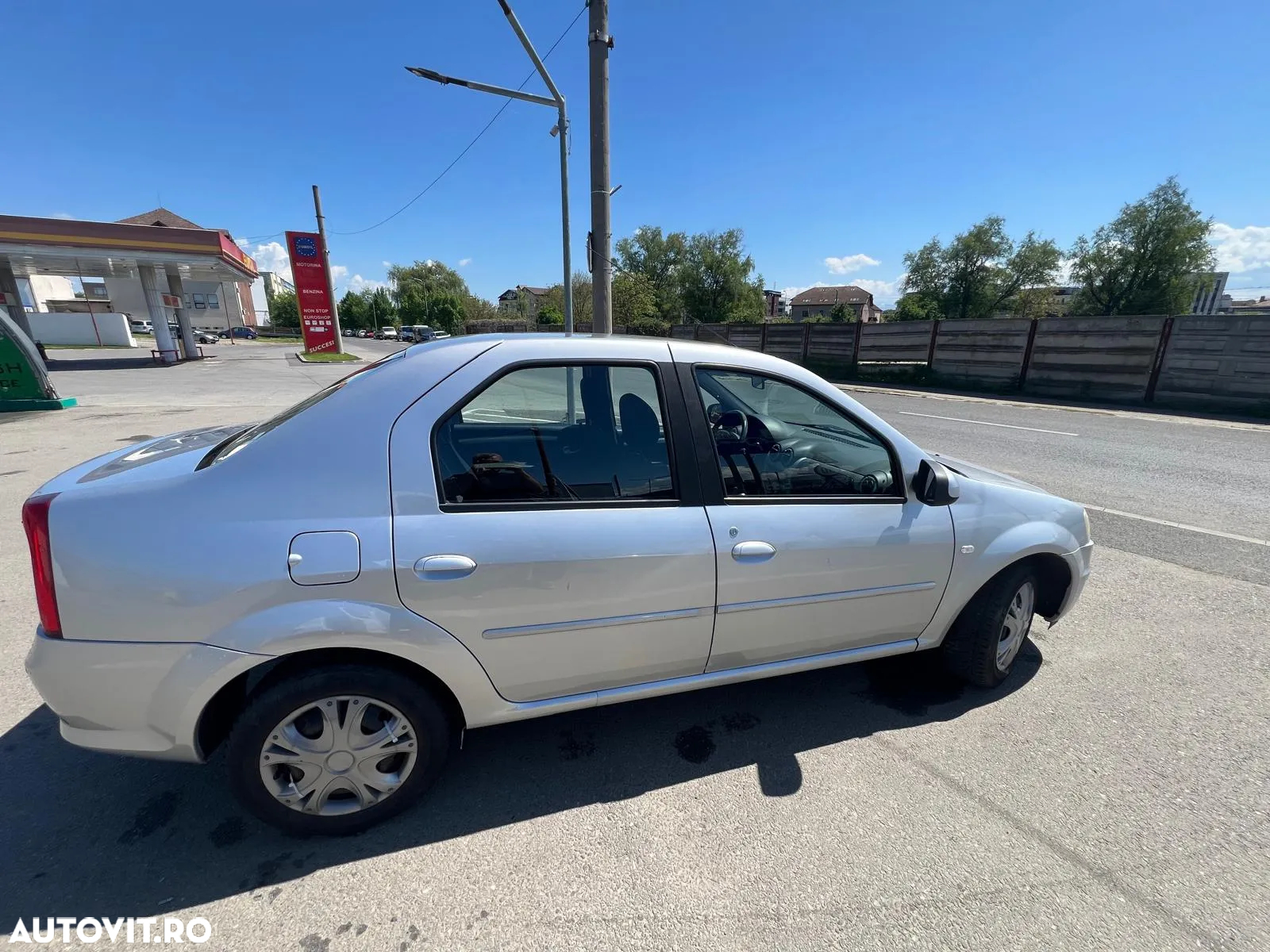 Dacia Logan 1.2 Laureate - 2