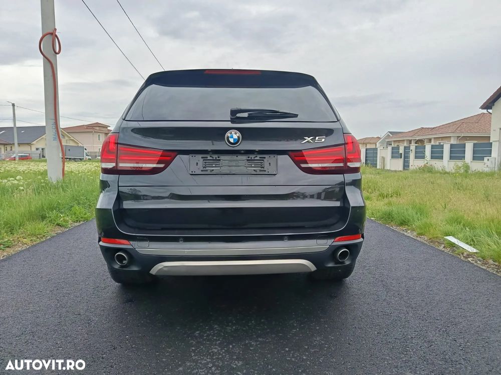 BMW X5 - 15