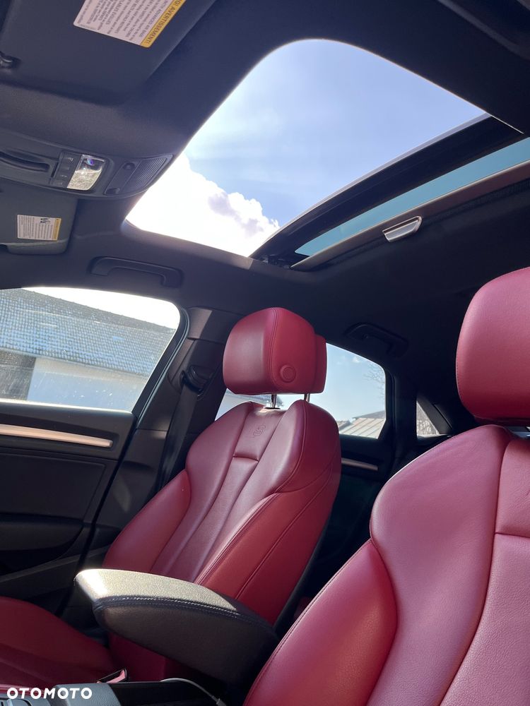 Audi A3 Limousine - 4