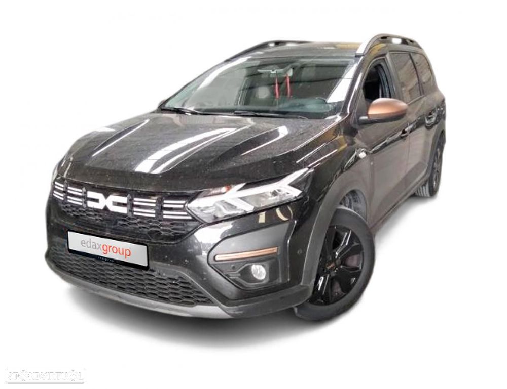 Dacia Jogger - 1