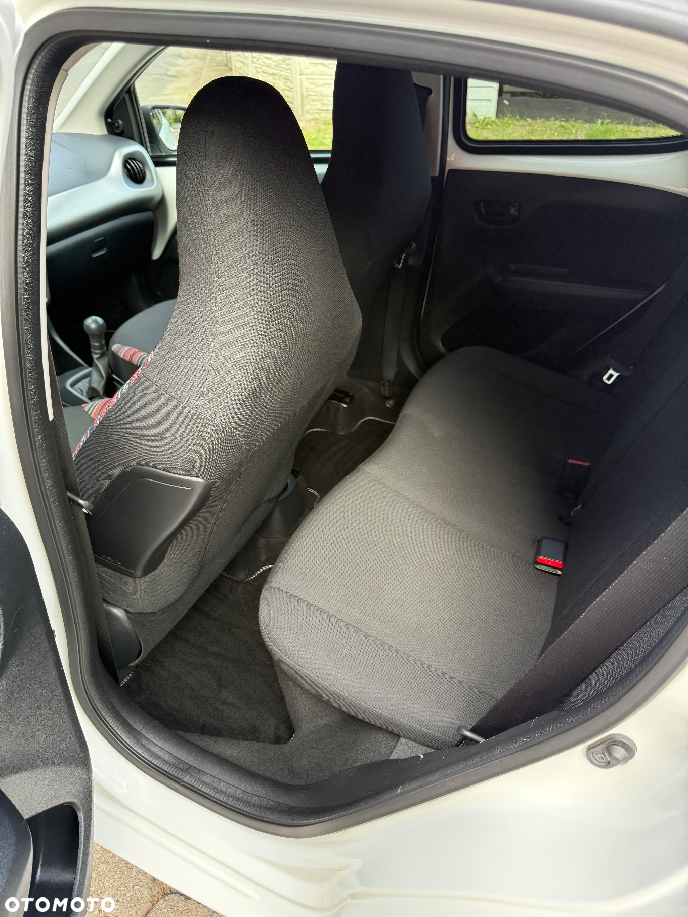 Citroën C1 - 22