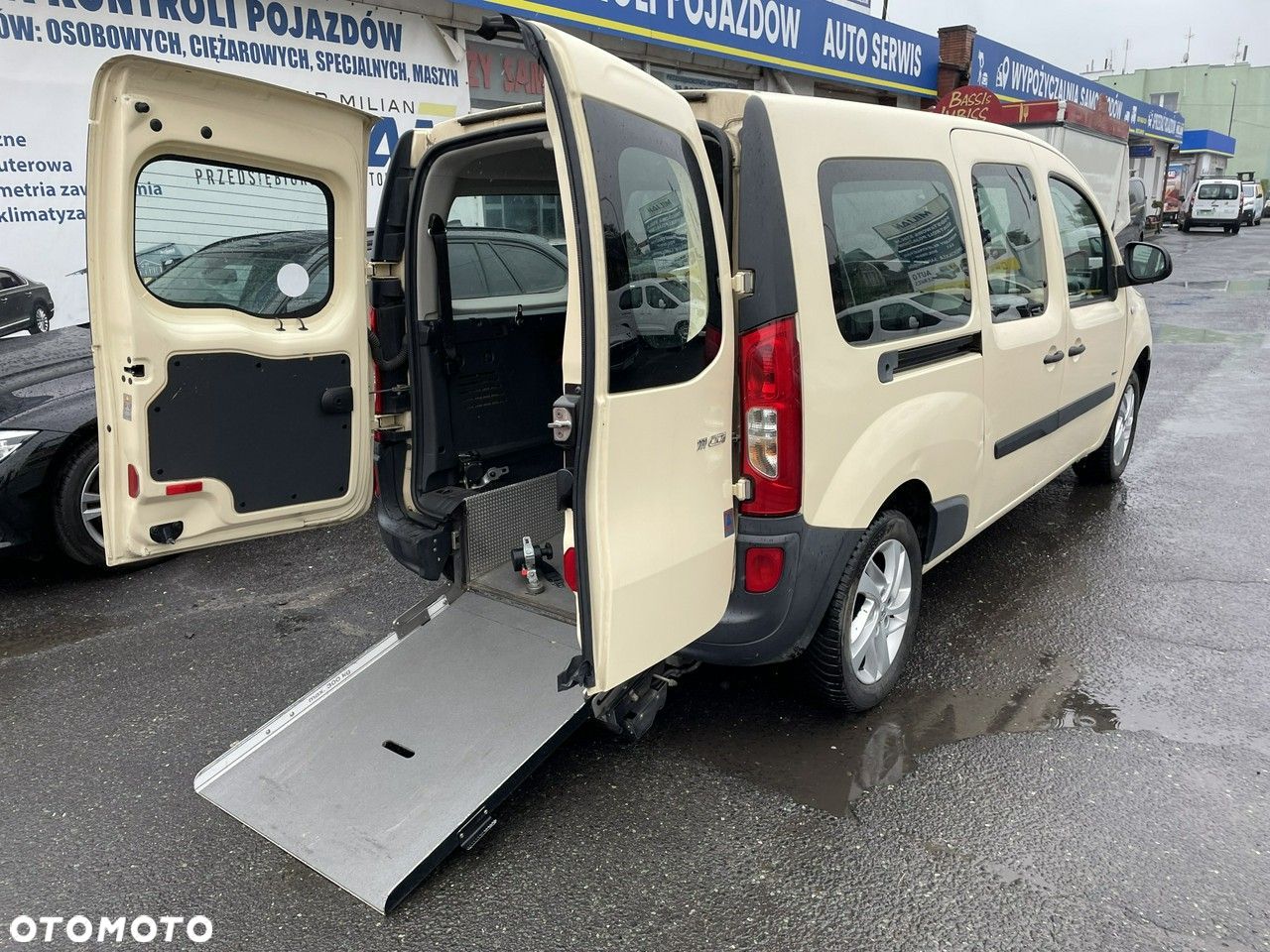 Mercedes-Benz Citan - 1