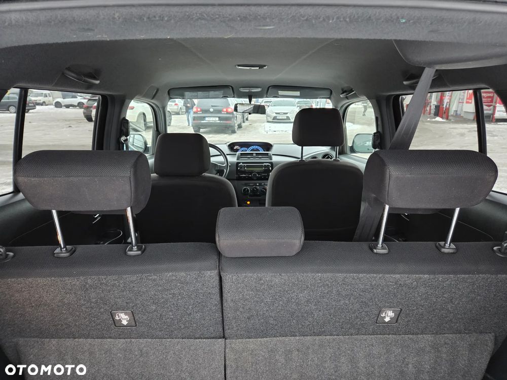 Daihatsu Materia 1.5 WhiteX - 25