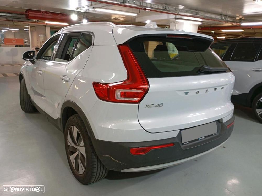 Volvo XC 40 1.5 T5 PHEV Inscription Expression - 4