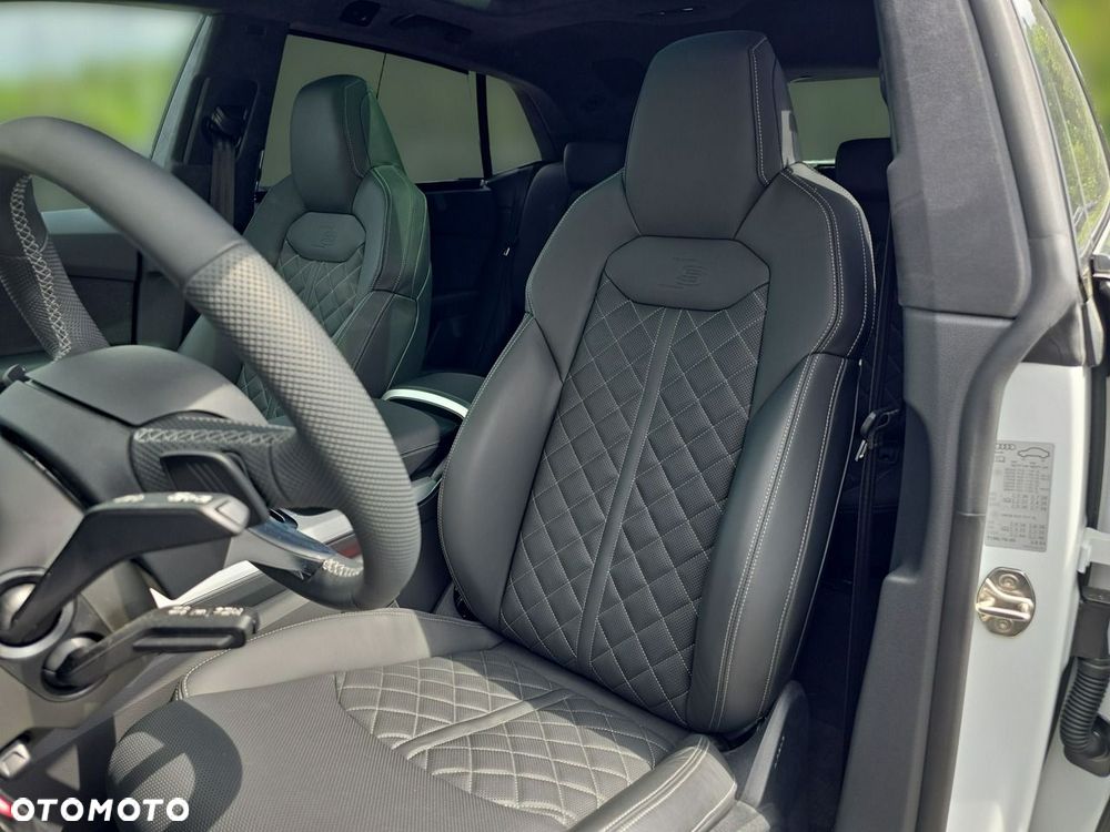 Audi Q8 50 TDI mHEV Quattro Tiptronic - 18