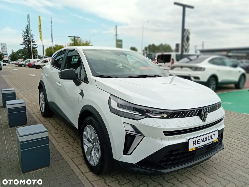 Renault Captur 1.2 TCe Evolution - 3