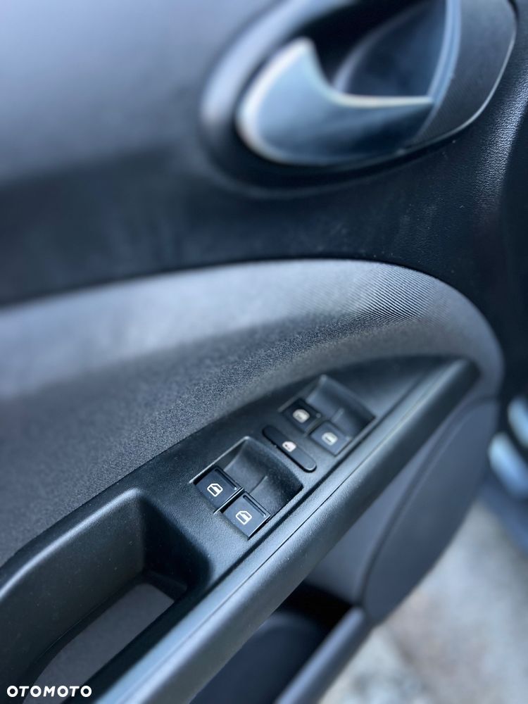 Seat Altea 1.6 TDI DPF CR DSG Style Copa - 31